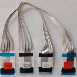 EAD64666301 - EAD64666302 - Coppia flat LVDS TV LG 43UN73006LC - 50NANO776PA.BPISLJP