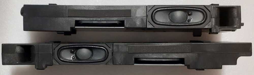 EAB64948301 - EAB64948302 - LG OLED TV Speaker Pair 55B8PLA.BEULJP - ТВ-модули