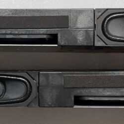 EAB64948301 - EAB64948302 - LG OLED TV Luidsprekerpaar 55B8PLA.BEULJP