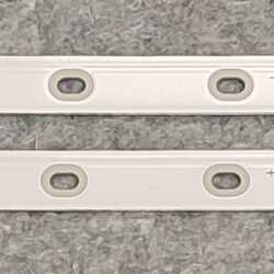 JL.D32061330-006DS-M_V01 - Coppia barre led per TV Blaupunkt con pannello ST3151A07-1-XC-3