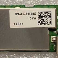 DNUA-P75B - N5HBZ0000120 - Modulo WI-FI TV Panasonic TX-55FX740E