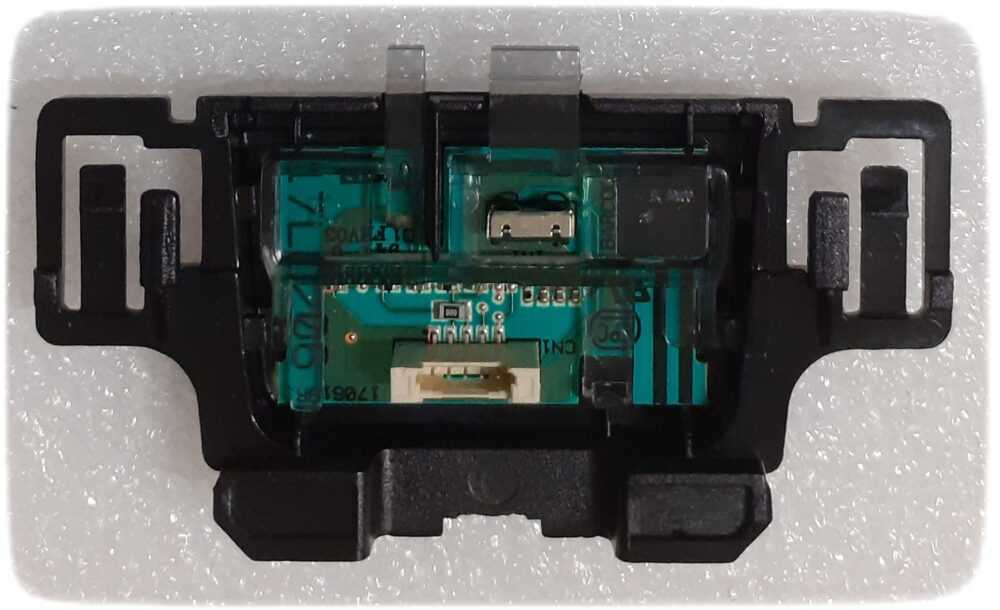 17LD206 - Modulo ricevitore IR Panasonic TX-43GX555E TV Modules