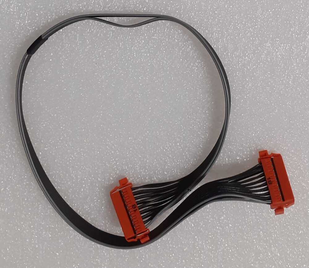 20221126_161930 - Samsung QE75Q80TATXZT Kabel - CY-TT075FMAV2H Paneel Versie Nr 03 - QTQ80 - QTQ80D - Q75TD2 TV Modules