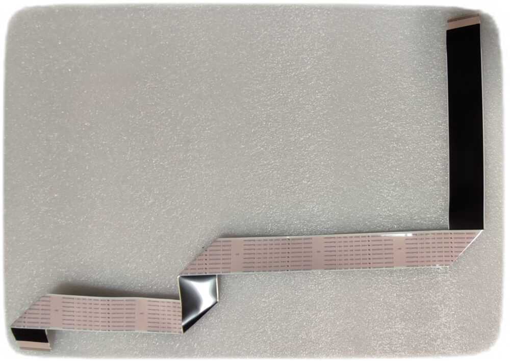 BN96-53466A - Flat cable Samsung QE65QN85AATXZT - Pannello CY-TA065FMEVFH - Vers 09 TV Modules