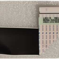 BN96-54204A - Cable plano 51 clavijas Samsung QN65AN85DAFXZA - QE65QN93AAT y otros modelos