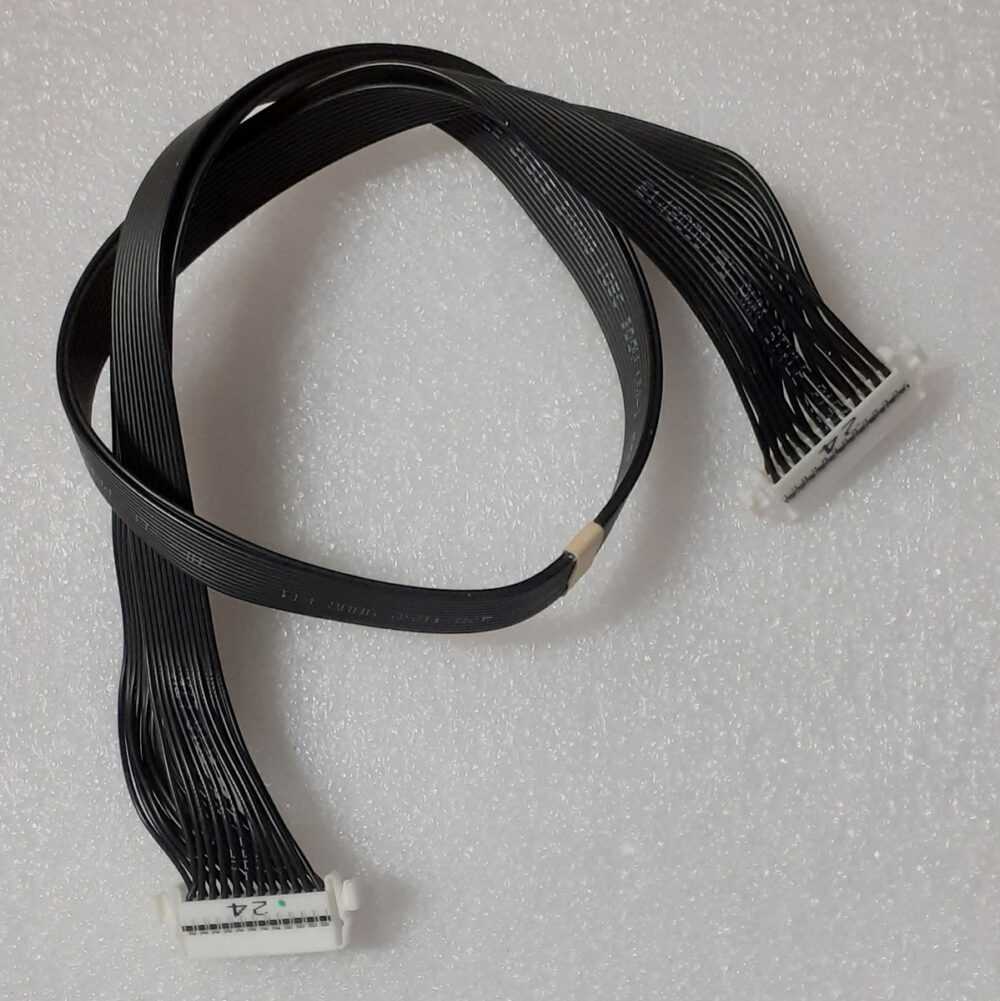 EAD63429402 - 24-pins aansluitkabel voor LG OLED55B7V-Z.BEUYLJP TV - TV Modules