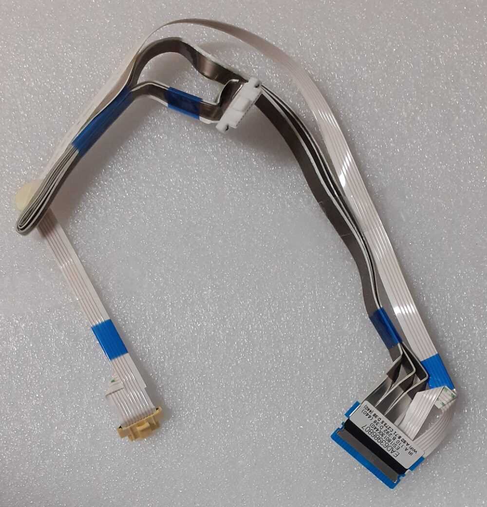 EAD63986807 - LVDS-Flachkabel für LG OLED55B7V-Z.BEUYLP TV - TV-Module