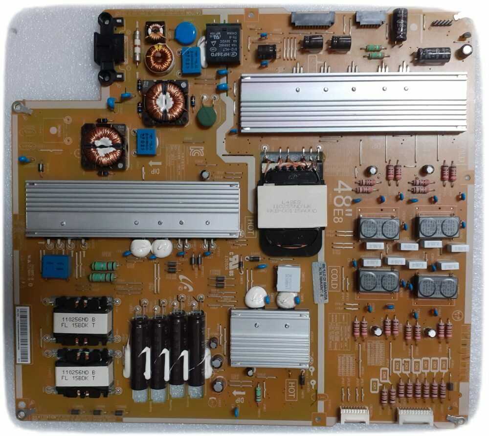 BN44-00833A - Modulo power Samsung UE55JS8000TXZT TV Modules
