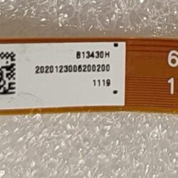 13430H BH2101 42 - Flat display 68 PIN Samsung UE65TU7090UXZT - Pannello CY-GT065HGLV9H - Vers No 04