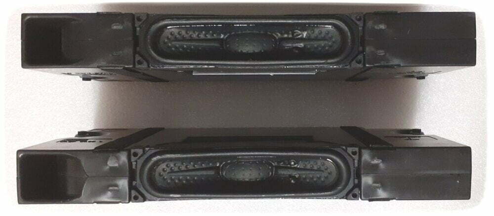 EAB65816103 - EAB65816104 - Coppia speaker LG 50NANO776PA.BPISLJP TV Modules