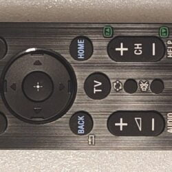 T269780 - Telecomando TV Hisense 58AE7000F - TV Modules