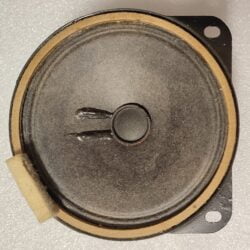 Original 8 OHM speaker for Silma S211XW projector
