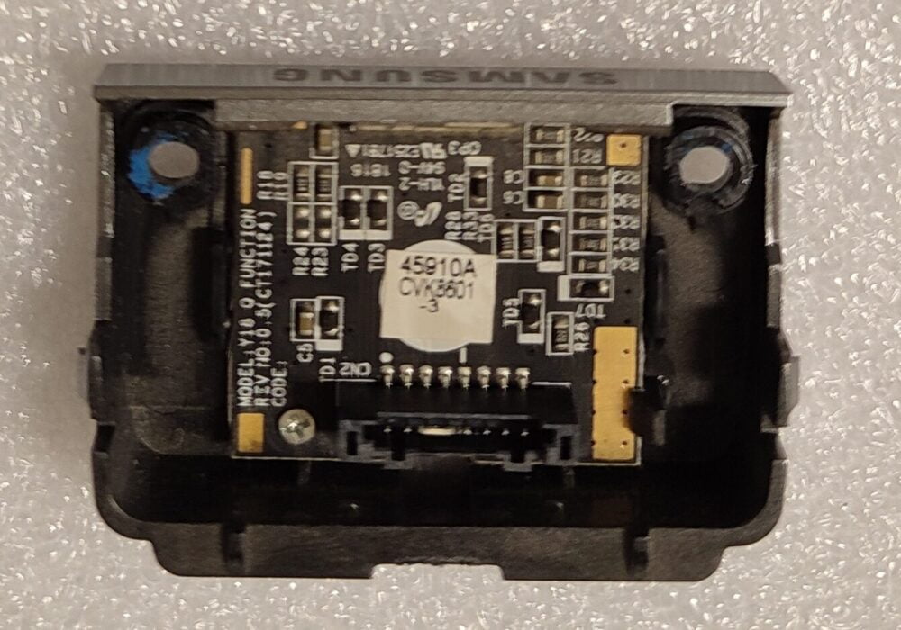 BN96-45910A - Modulo ricevitore IR Samsung QE55Q8FNATXZT TV Modules