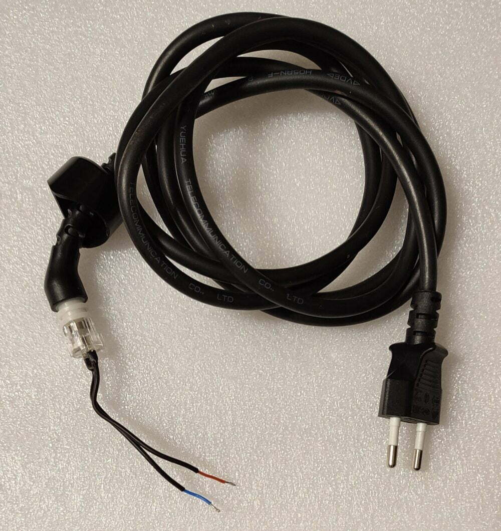 Sthjauer JDL167B Modules TV Câble réseau articulé