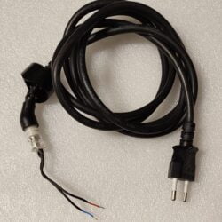 STHAUER JDL167B gelenkiges Netzkabel