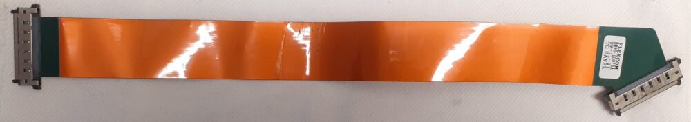 BN96-10076A - Flat cable panel LVDS 51 pin LE40B530P7WXXH - Pannello V400H1-L07 Rev.C1 TV Modules