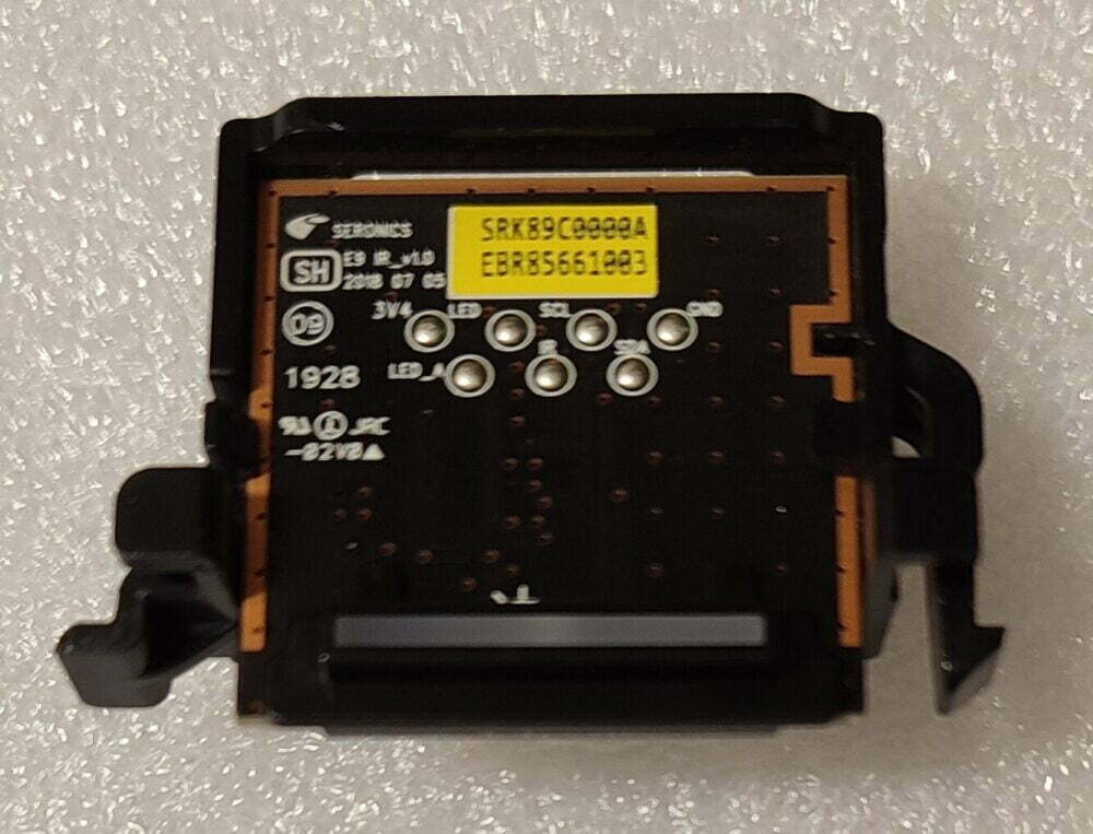 EBR85661003 - IR TV Modules Receiver