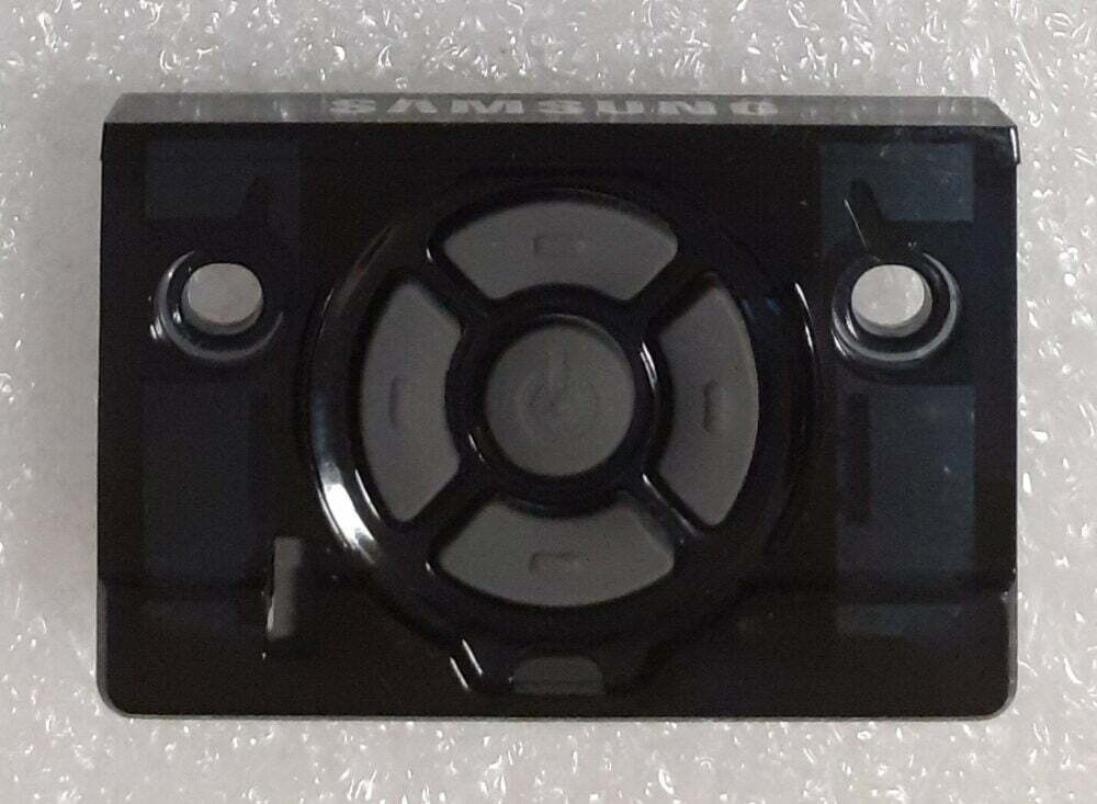 BN96-48726A - Y19 Q70 - Samsung QE55Q70RATXZT TV Module Tastaturmodul und IR Empfänger