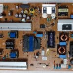 EAX65423801 (2.1) - EAY63072001 - Modulo power LG 50LB650-ZN.BPIWLJG