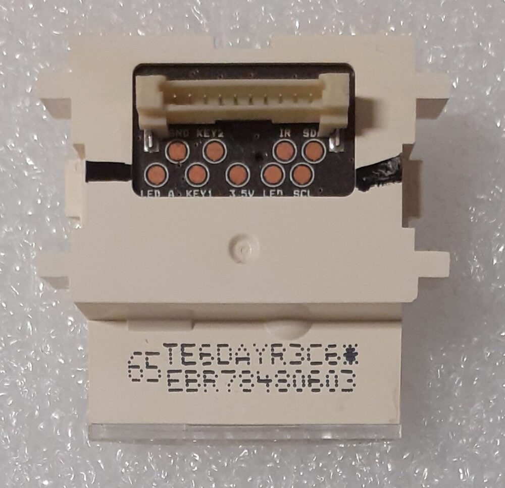 EBR78480603 - Modulo ricevitore TV Modules