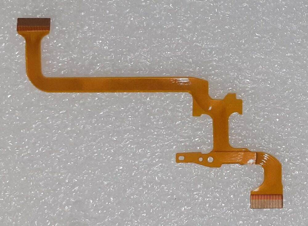 QAL1266-001 - Flat cable TV Modules