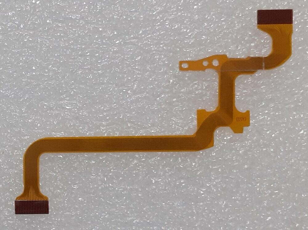 QAL1266-001 - Flat cable camcorder JVC GZ-MS110BE TV Modules