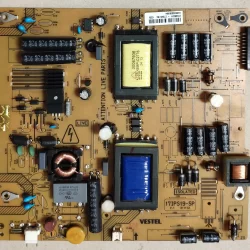 17IPS19-5P - Modulo power Philips 32PFL3008H/12