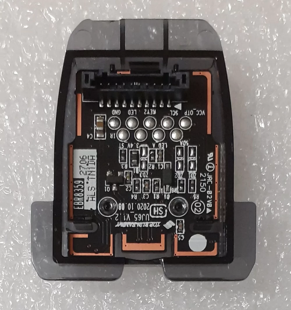 EBR83592706 - Modulo ricevitore IR LG 32LQ631C0ZA.BEUKLJP TV Modules
