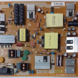715G8620-P01-000-002S - PLTVGQ291XAP9 - Módulo de alimentación Philips 43PUT6162/12