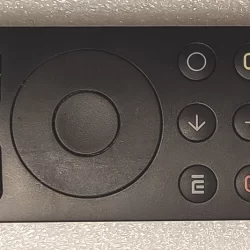 D79C100109A91 - XMRM-010 - Telecomando per TV Xiaomi 32" - 43" - 55" - 65"