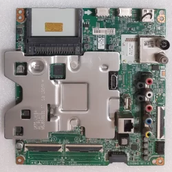 EBU65383401 - EAX67872805(1.1) - Modulo main LG 43UK6470PLC.BEETLJP