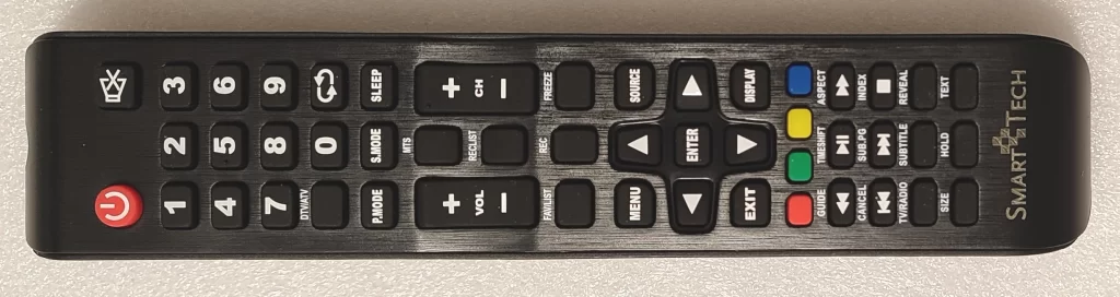 TÉLÉCOMMANDE ORIGINALE TV HITACHI // Modèle TV : U65KA6150 EUR 61,88 - PicClick FR - Foto 7