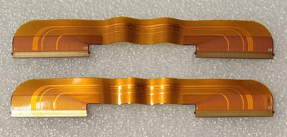 69.65T52.T01 - Paar Flat-TV-Module
