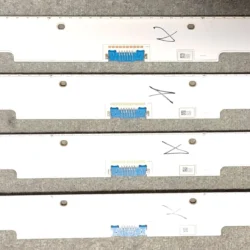 BN96-42587A - Kit 4 barre led Samsung UE75MU7000UXZT