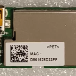 N5HBZ0000120 - Panasonic TX-55FZ800E Módulo WI-FI