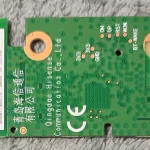 T1265032 - TX7663BU51T - Modulo WI-FI Hisense 65A7GQ