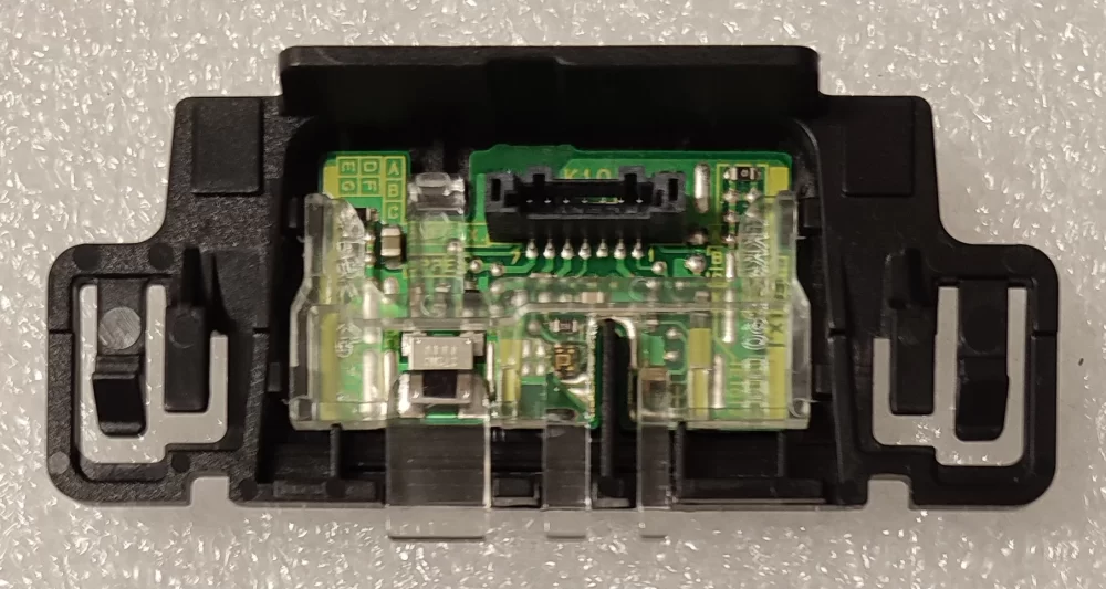 TXNK1QFVJ - Ricevitore IR Panasonic TX-55FZ800E TV Modules