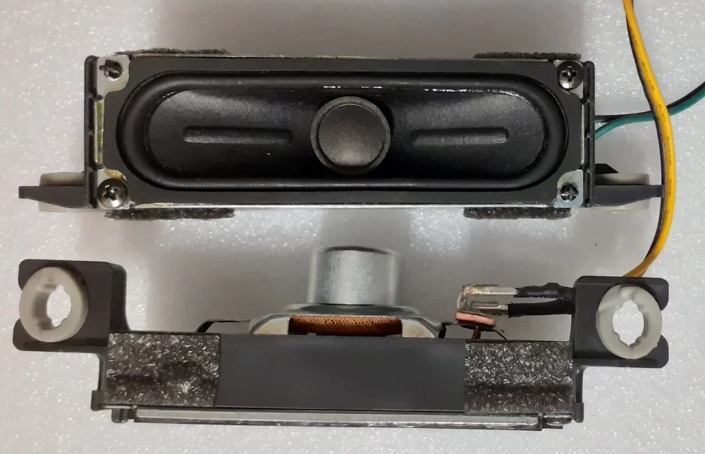 BN96-19639C - Par de altavoces Módulos TV