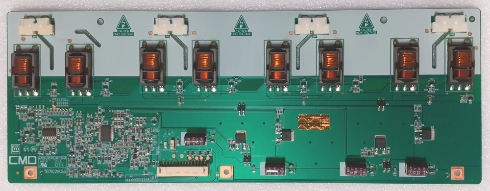T87l029.26 - Onduleur LG 32LD320 Modules TV