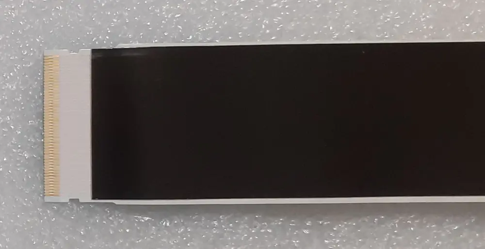 BN96-31530W - Cavo flat LVDS Samsung UE55H6240AYXZT TV Modules