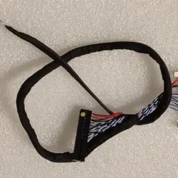 Cable LVDS Telesystem Smart39 LED10 ( 28000186 )