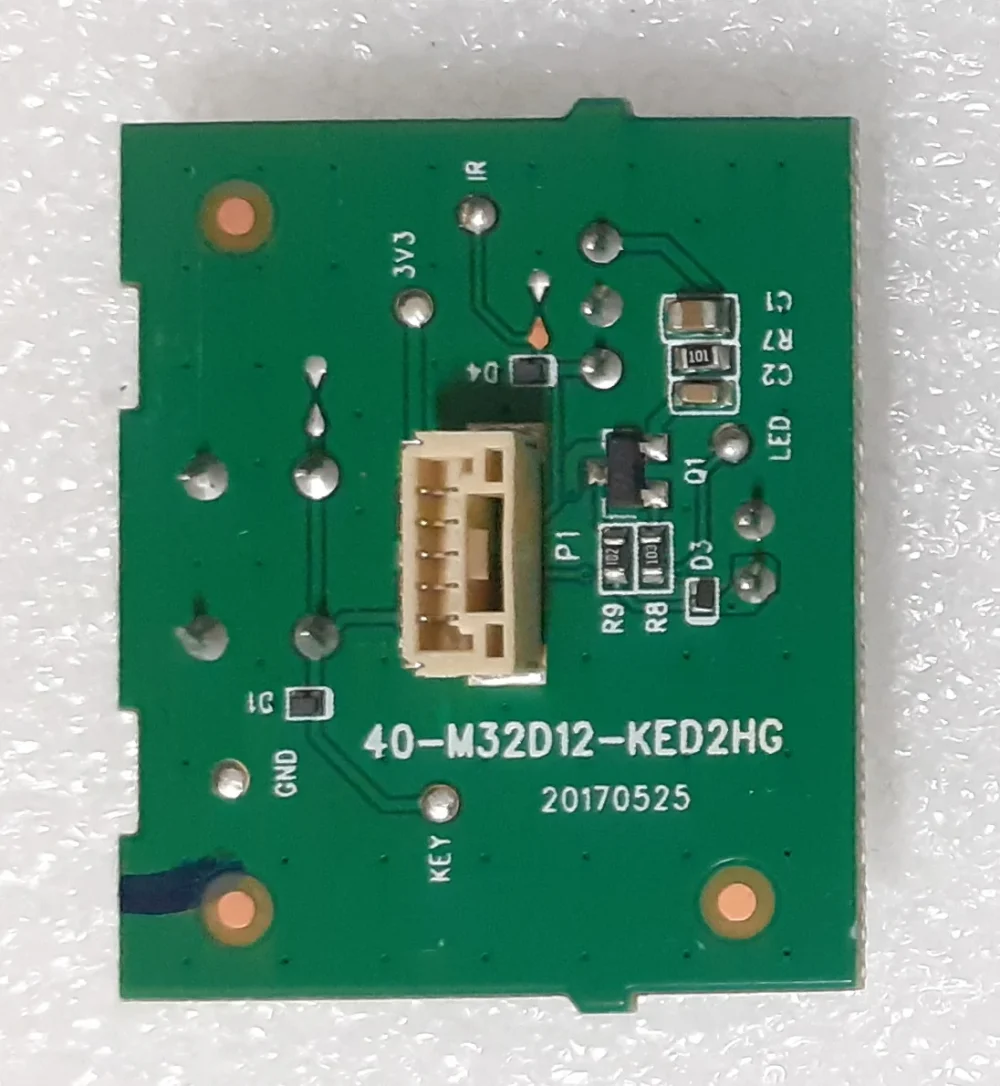 40-M32D12-KED2HG - Xiaomi M32M6 Módulo Receptor IR - Módulos TV