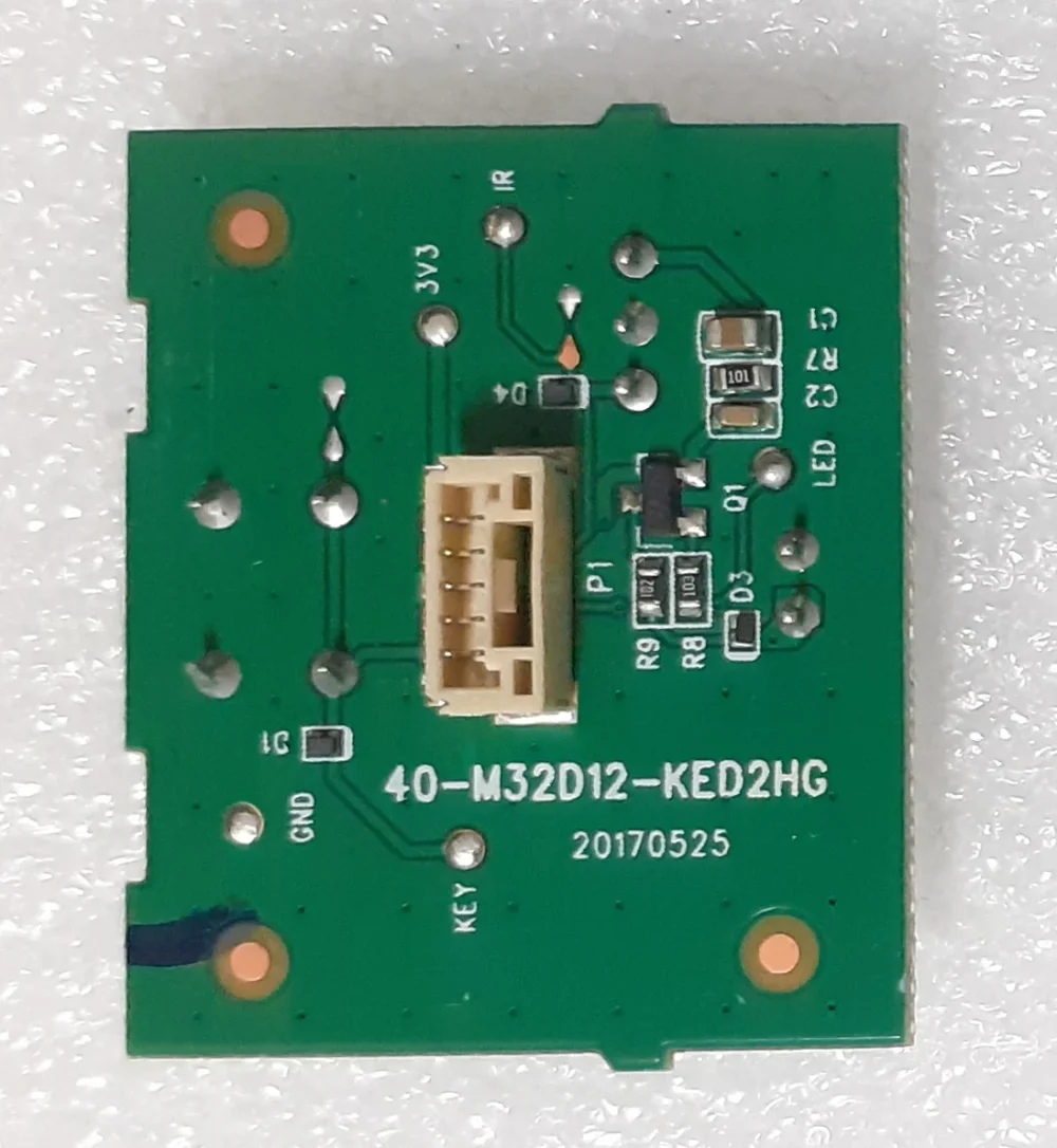 40-M32D12-KED2HG - Xiaomi M32M6 IR Receiver Module - Modules TV