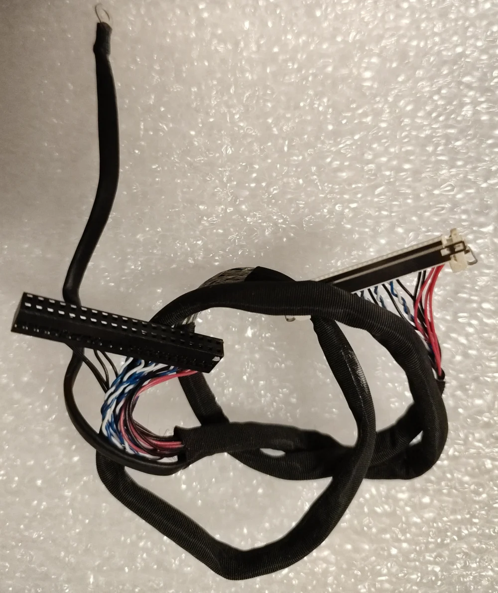 Sharp 32BI2EA TV-Module LVDS-Kabel