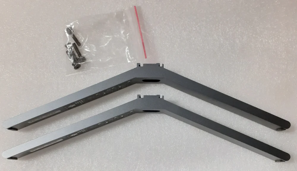 MAZ671163 - MEZ67359139 - Paar pootjes LG 55NANO956NA.BPIFEJP - TV-modules