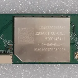 1-458-853-11 - Sony KD-55XD8599 WI-FI Module