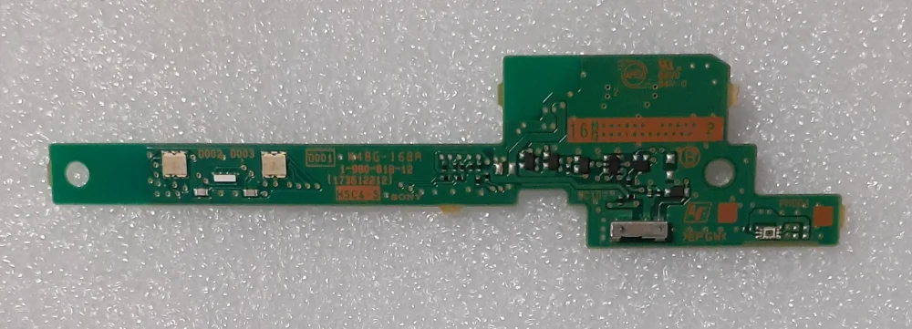 1-980-818-12 - Module récepteur TV IR