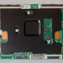 BN95-02488A - Módulo de control de tiempo Samsung UE60JU6800KXZT