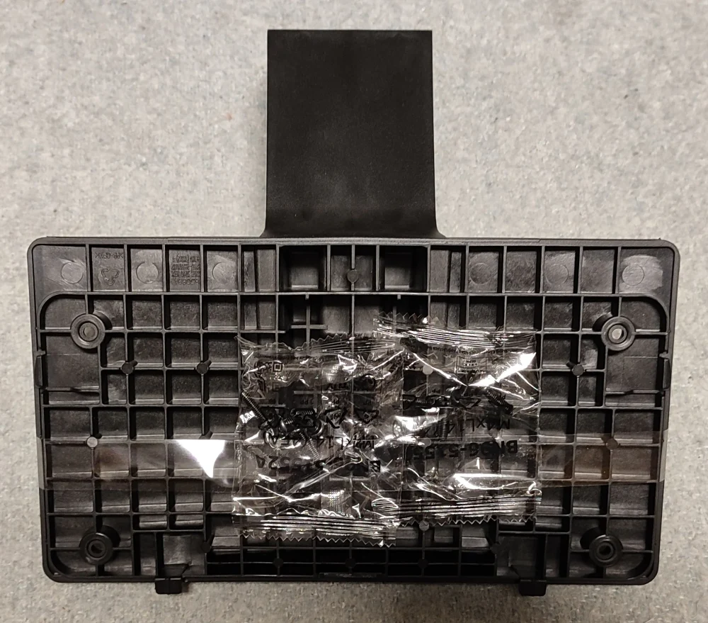 BN96-53140A - TV Modules Holder