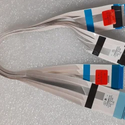 EAD65893702 - EAD65893703 - Flaches Paar LVDS LG 43QNED756RA